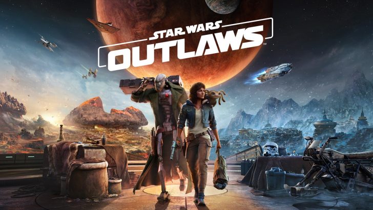 Star Wars Outlaws Title Update 1.16 Introduces Welcome Gameplay Upgrades, RTXDI and Ray Reconstruction Improvements