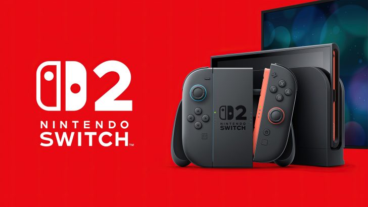 Nintendo Switch 2 Samsung SEC8N Process Node Was Reportedly Chosen For Fast and Stable Delivery and Price; 5nm Process Node Was Considered, and Could be Used for a Future Revision