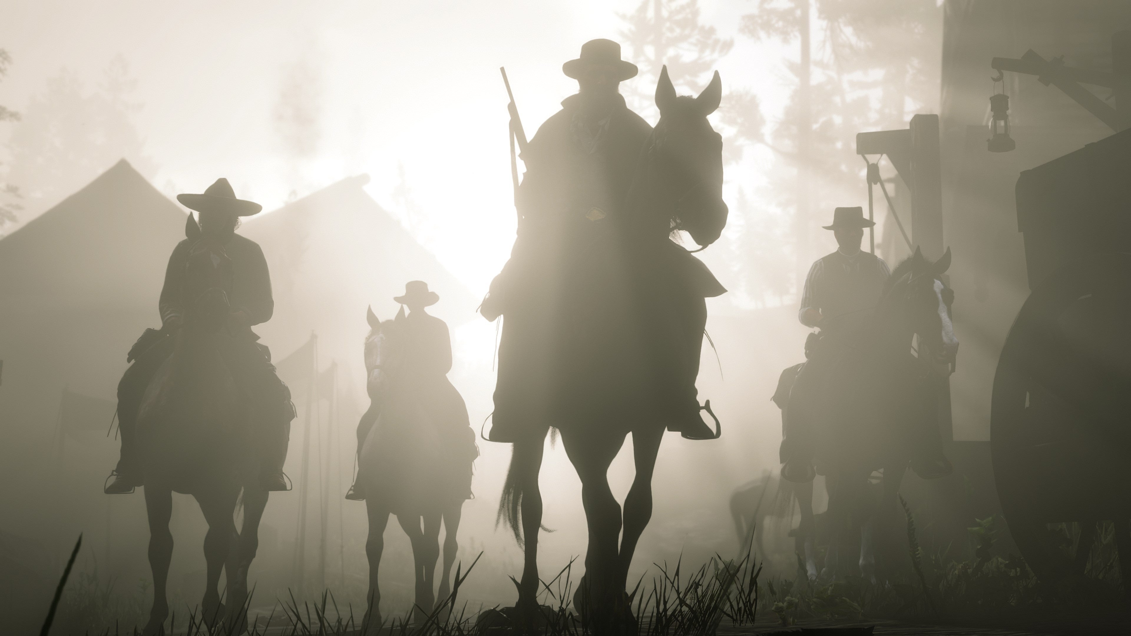 Red Dead Redemption 2 Reportedly Set for Nintendo Switch 2 by End of 2025 — and There's a Rumored Next-Gen Upgrade Patch, Too