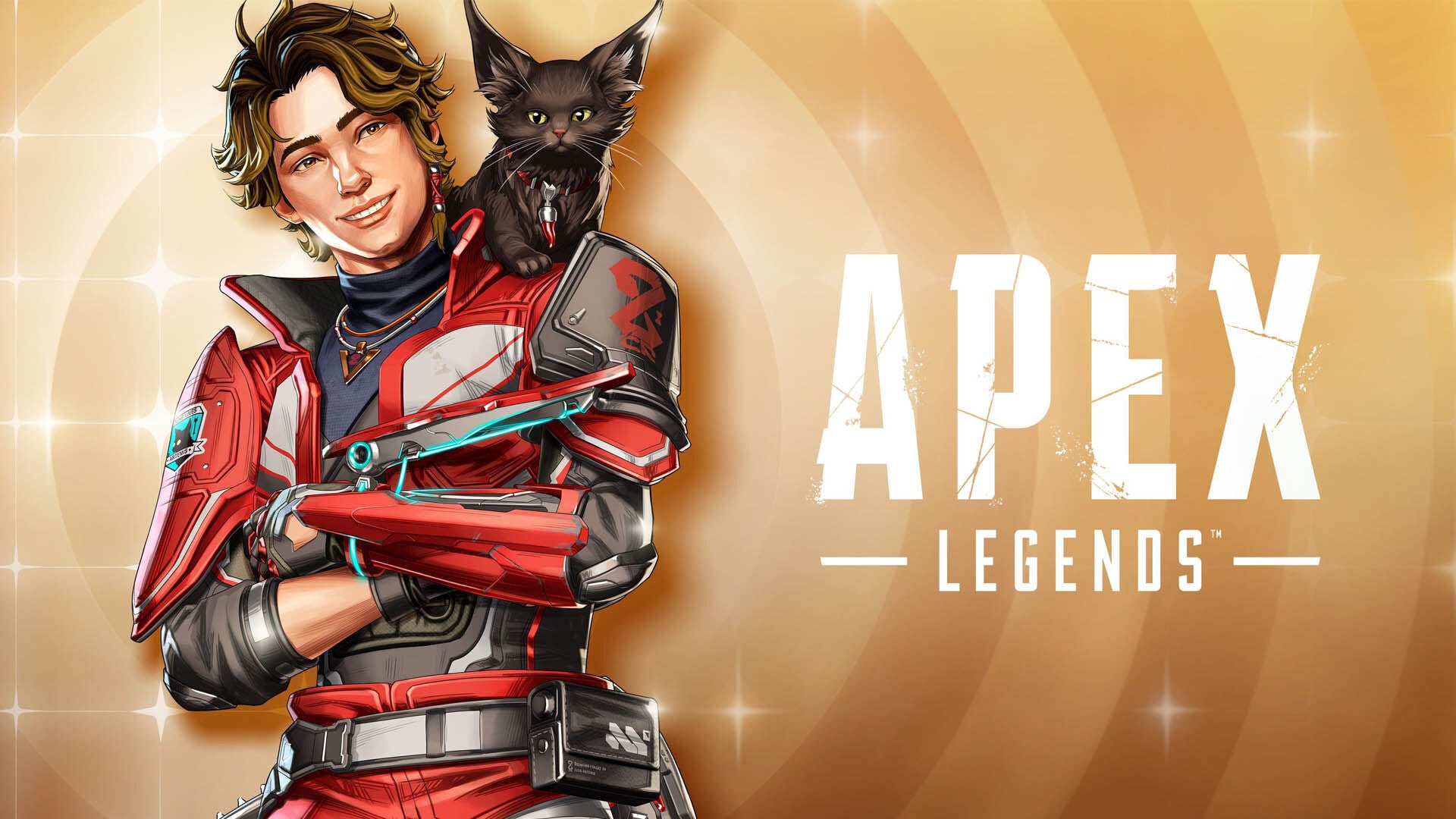 Amidst layoffs, Apex Legends announces new Season 25 Legend Sparrow and return of Arenas