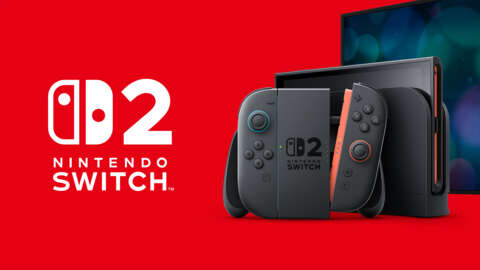 Nintendo Switch 2 Will Help You Find Your Joy-Con If It Falls Into The Couch