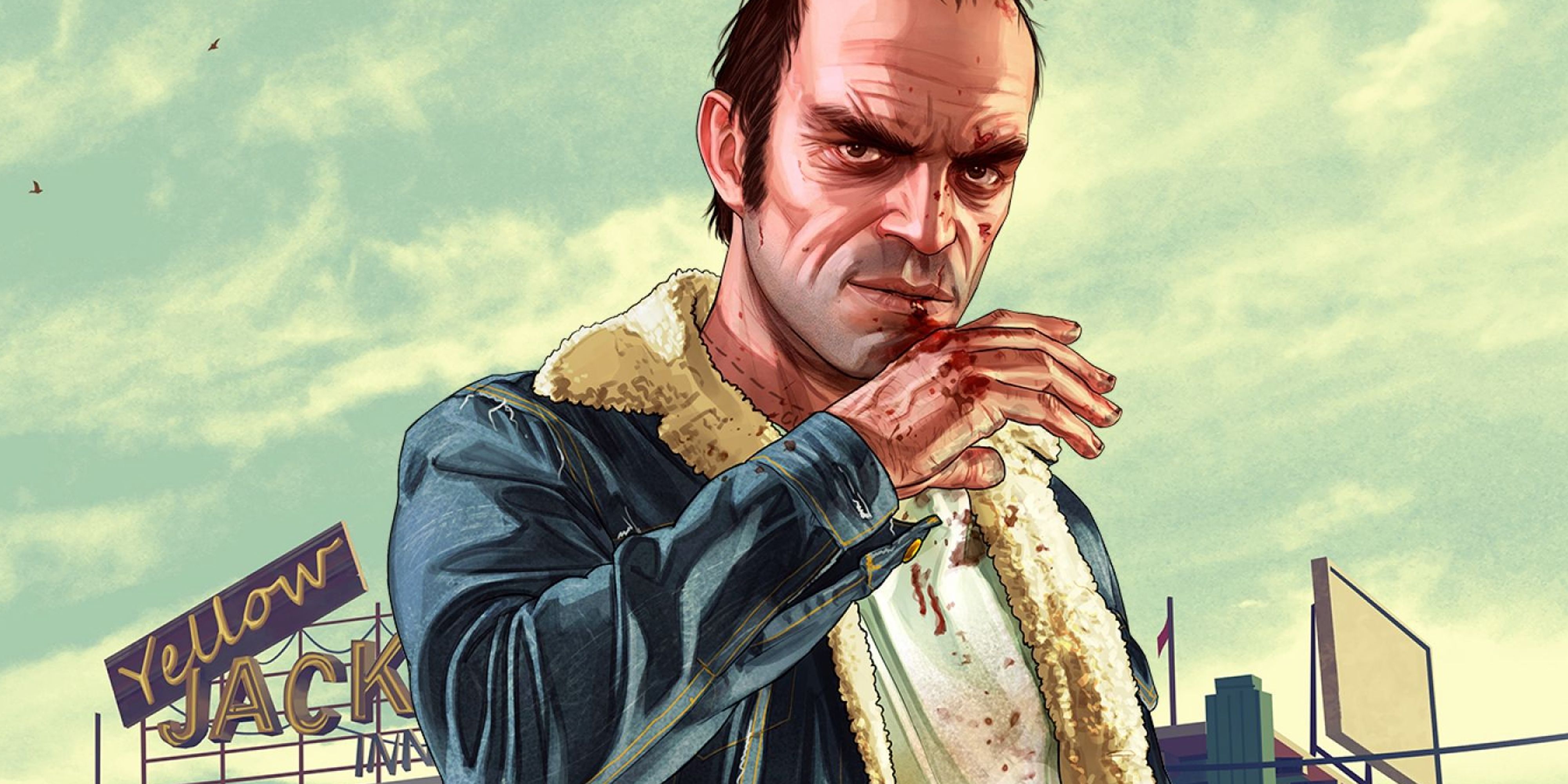 Over A Decade Later, GTA 5 Is Still Pushing Five Million Units A Quarter