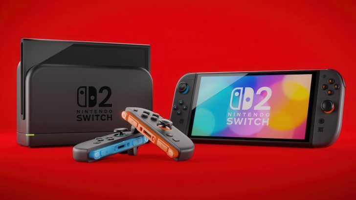 Nintendo Switch 2 To Sell 100M+ Units by End of 2029, Is The Most Important Console Launch Ever, Says DFC