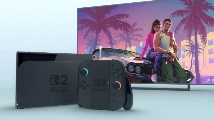 Take-Two CEO Has Great Optimism for the Nintendo Switch 2 But Won’t Necessarily Bring All Games to the Platform