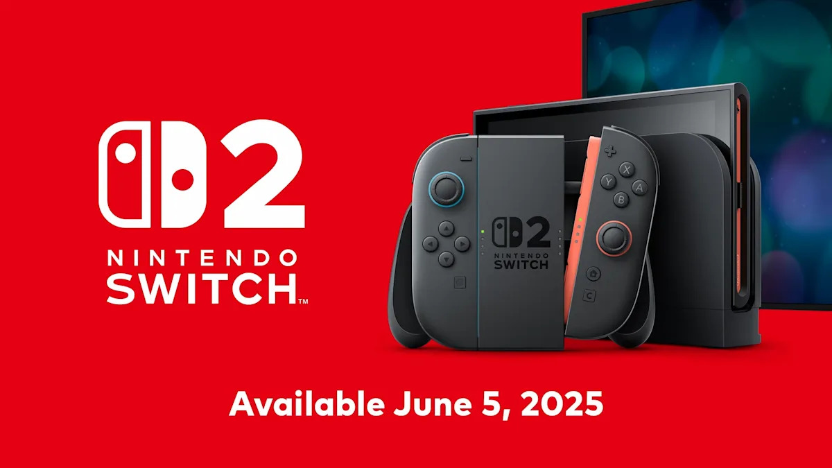 Nintendo Switch 2 pre-order updates: The latest on restocks, My Nintendo Store invites and more