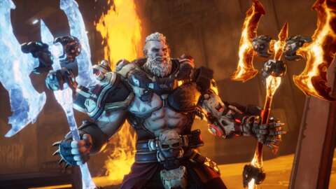 Thanks To Borderlands 4 Fans, This Handy Feature Has Been Added To The Game