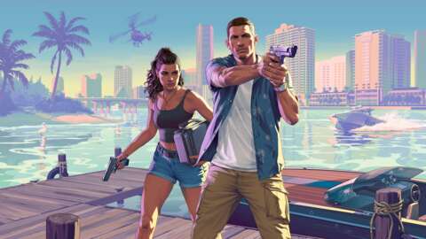 Grand Theft Auto 5 Trio Want Fans To Petition For One Last DLC Story Together