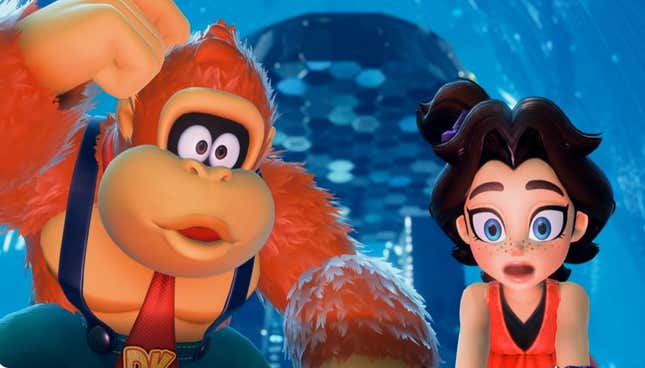 17 Things We Just Learned About Donkey Kong Bananza That Have Us Hyped For The Switch 2's Next Big Exclusive