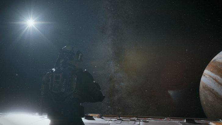 The Expanse: Osiris Reborn Q&A – ‘It’s a Very Good Match for Us Because of the Stories We Want to Tell’