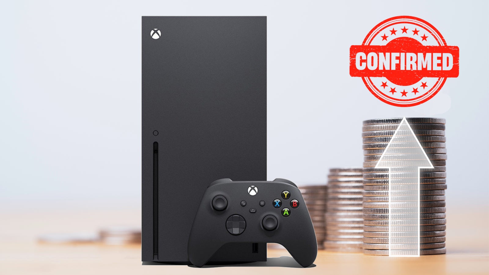 Microsoft confirms Xbox console prices will rise worldwide, some new games will cost $80