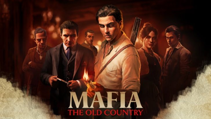 Mafia: The Old Country Has Gone Gold Ahead Of Its August Release