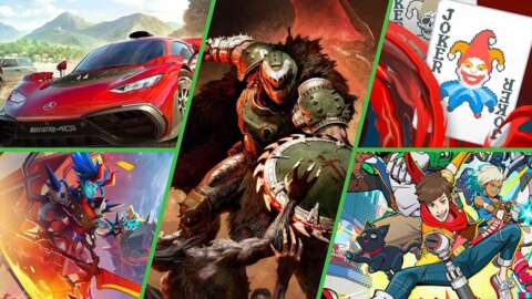 Rematch Developers Answer Some Of The Biggest Questions About The Game