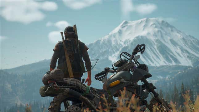 Days Gone Studio Hit With Mass Layoff After Live Service PlayStation Game Canceled