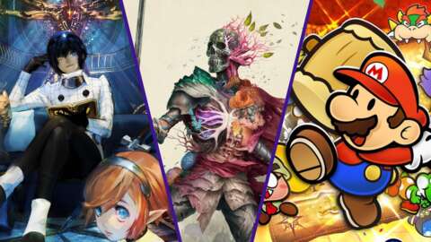 This Cancelled Dungeons & Dragons Game Looks Like It Could Have Been Special