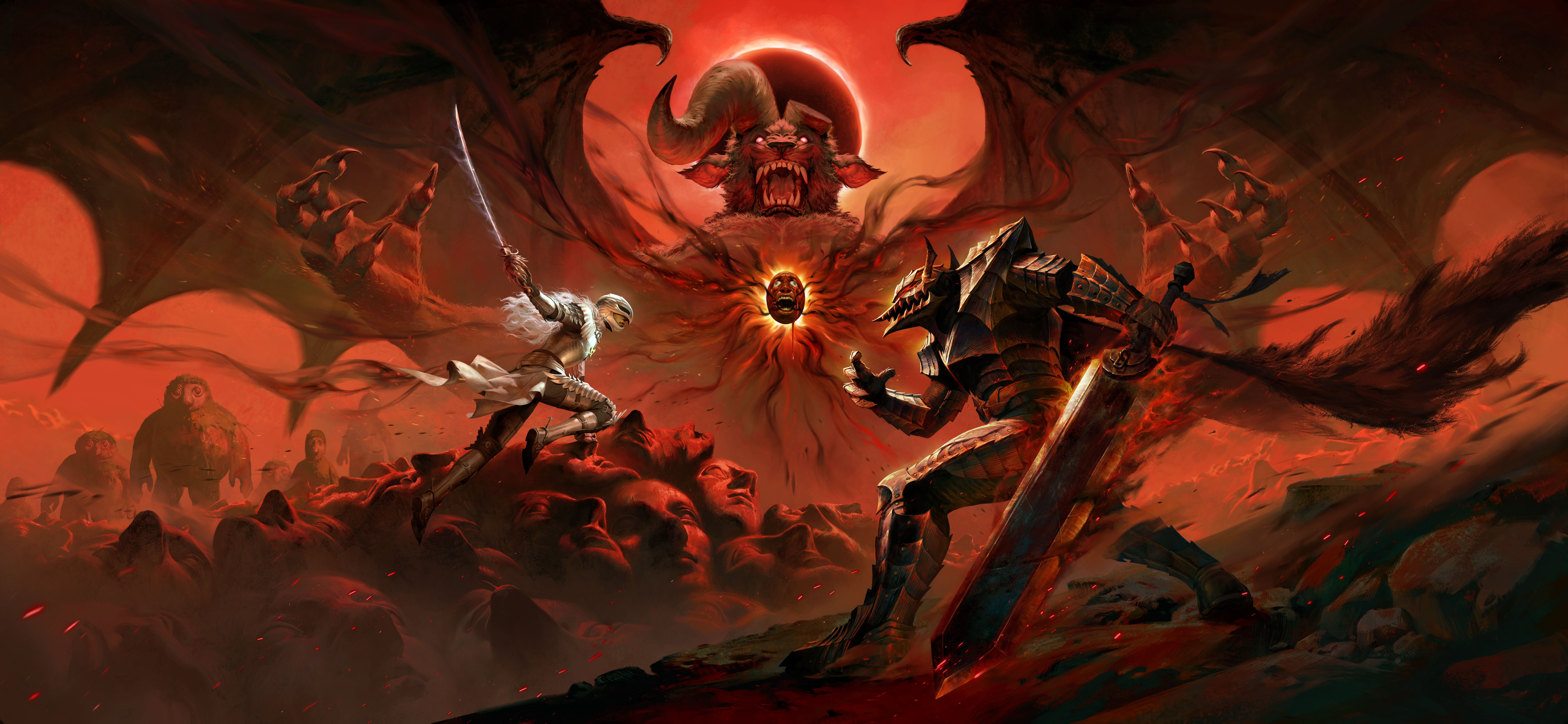 How Blizzard went about bringing its ‘Berserk x Diablo’ collaboration to life