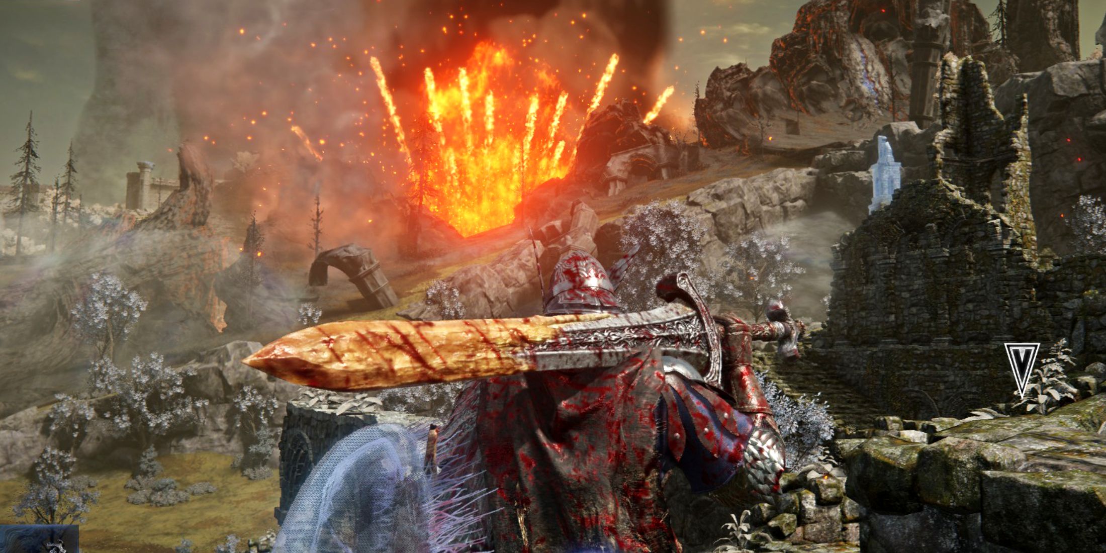 How To Conjure Custom Shifting Earth Events In Elden Ring Nightreign