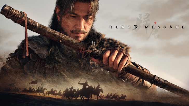 Blood Message Is a Stunning Single Player Action/Adventure Game from NARAKA: BLADEPOINT Developers