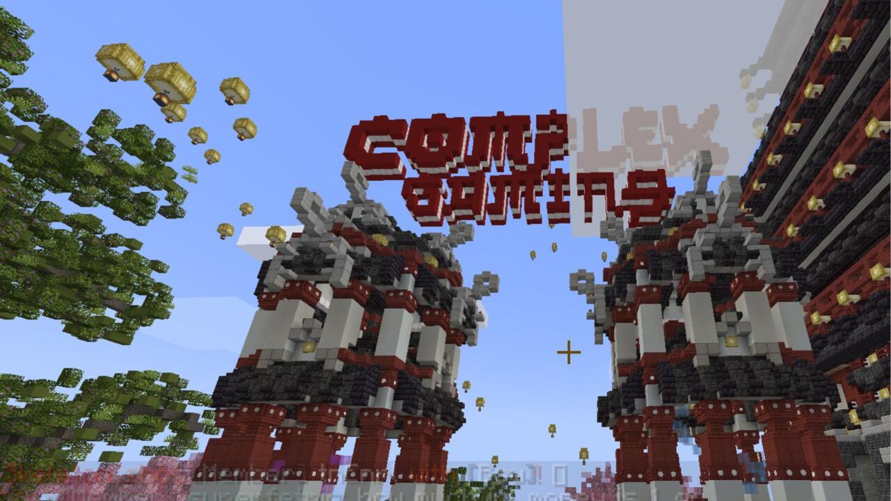 Minecraft Server Guide - Best Minecraft Servers, Hosting, And How To Create