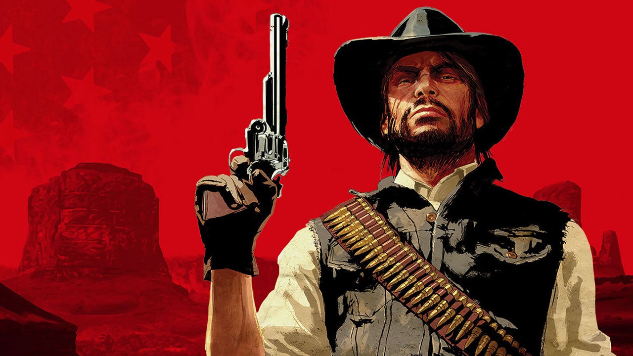 Rockstar Fans Think They've Worked Out the Truth Behind Those Red Dead Redemption Teases — and It's Not What They Were Hoping For