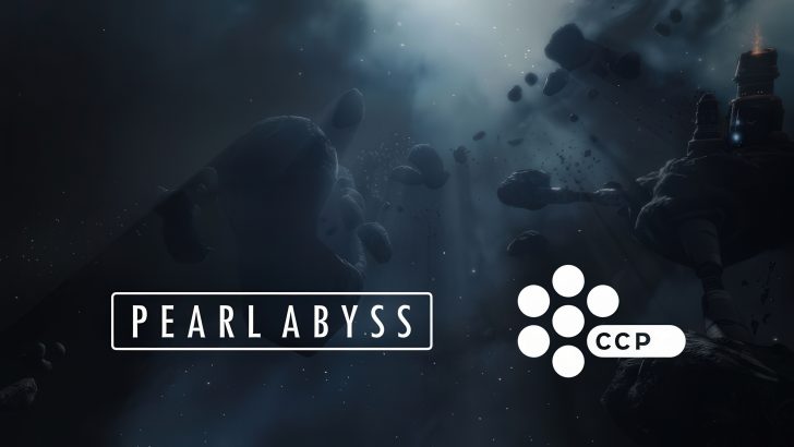 CCP Games Reportedly Put Up for Sale by Pearl Abyss