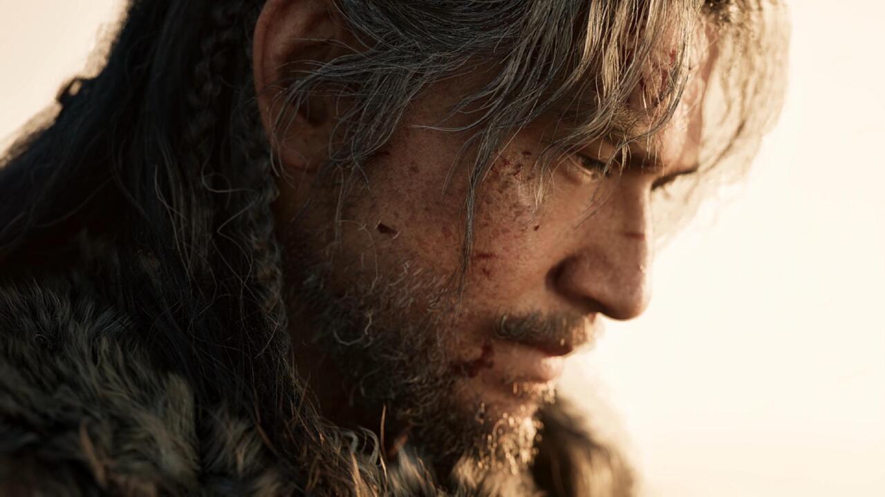 Blood Message: NetEase's New AAA Single-Player Project Revealed