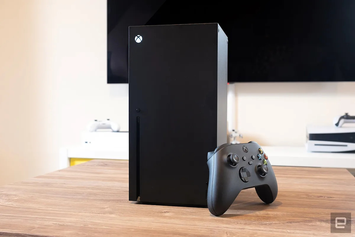 Microsoft is raising prices on the Xbox Series S and Series X