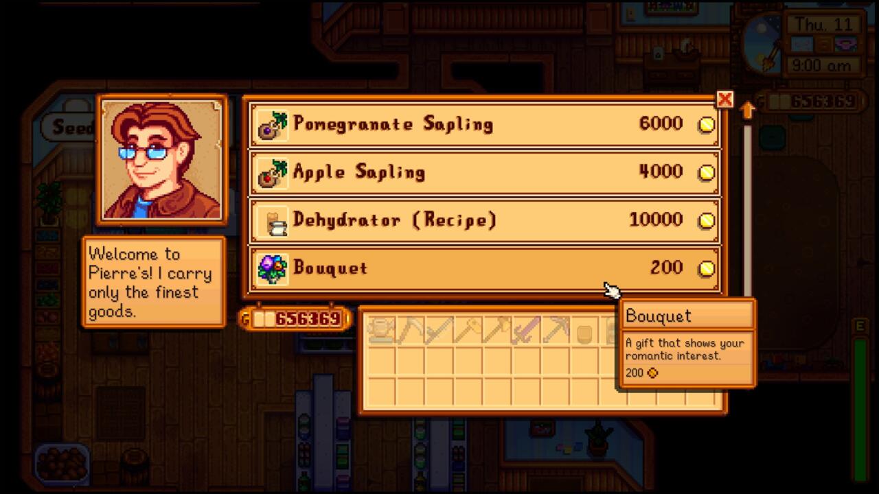 How To Get Married And Have Kids In Stardew Valley