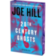 New Joe Hill Deluxe Collector's Edition Book Is Only $16 During Launch Week