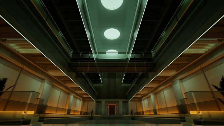 Iconic Interactive Announces Debut Game, The Oversight Bureau, Coming to PC in 2025 and Enhanced by NVIDIA’s ACE AI Tech