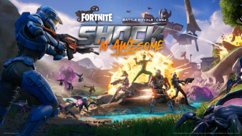 Kai Cenat Is The Next Content Creator To Get A Fortnite Skin