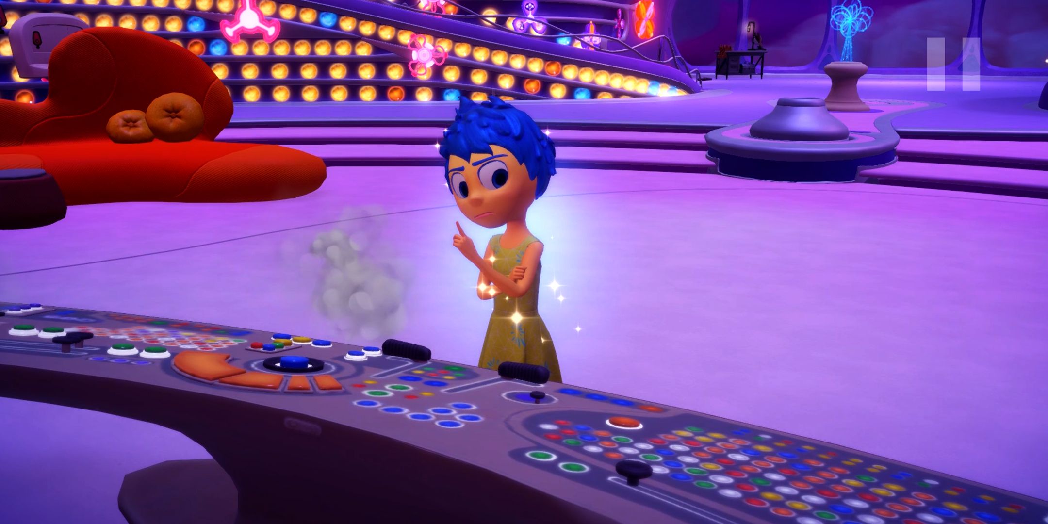 Emotional Rescue Quest Guide In Disney Dreamlight Valley