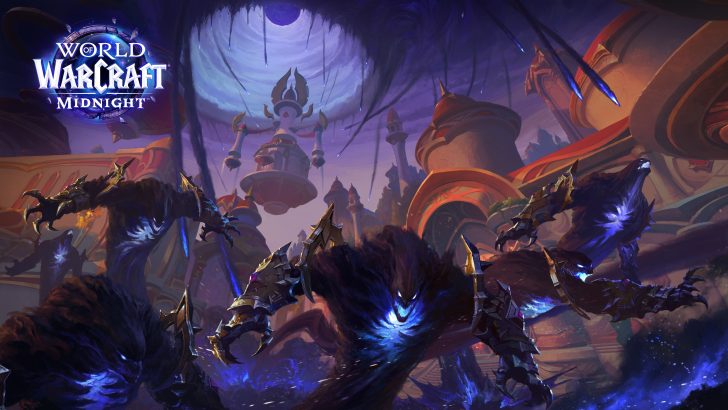 World of Warcraft: Midnight Q&A – ‘Housing Is Here for the Long-Term, We’ll Grow It Over time’