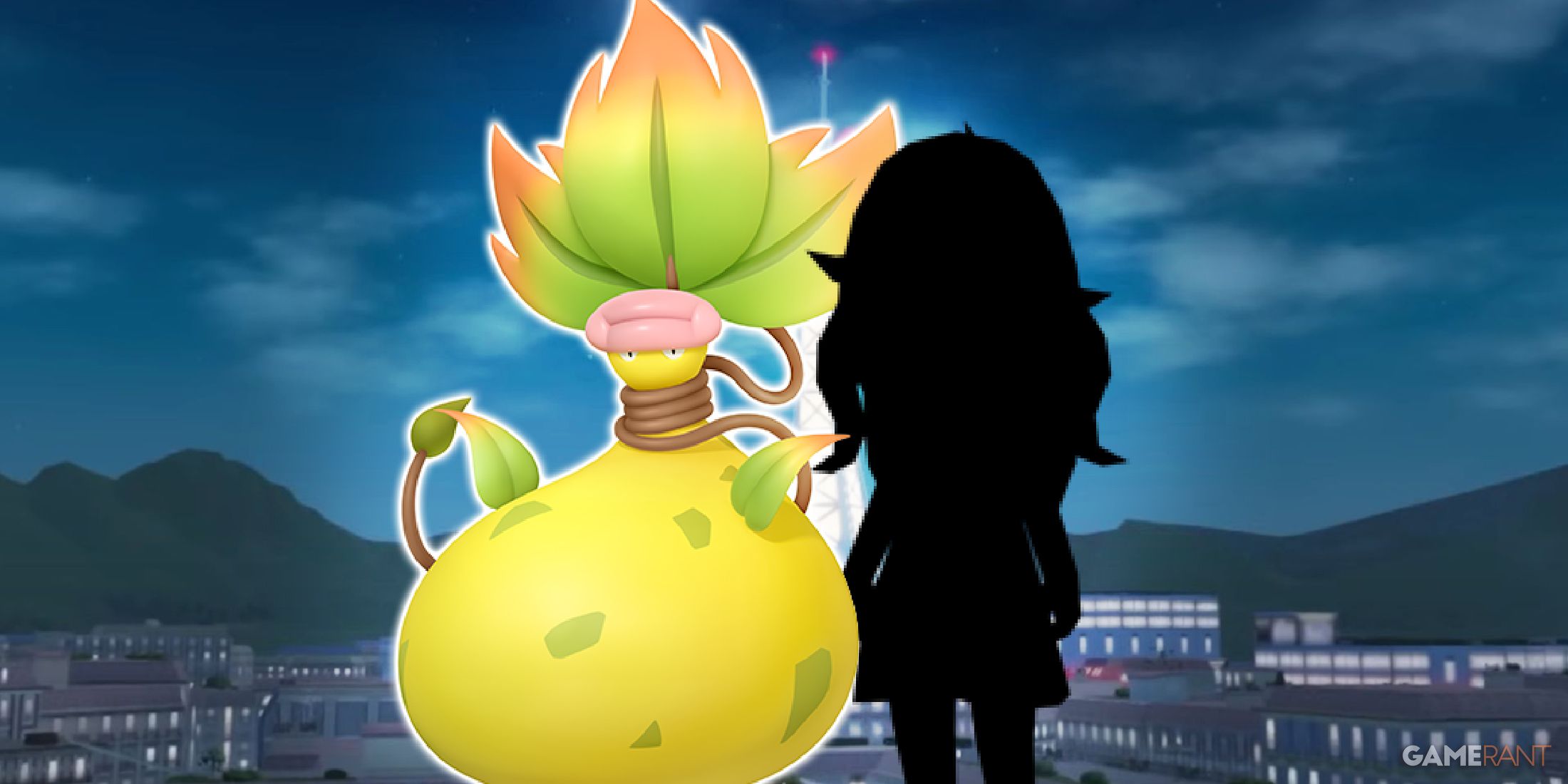 Pokemon Legends: Z-A’s Mega Victreebel Reveal Fans the Flames of Kalos’ Biggest Mystery